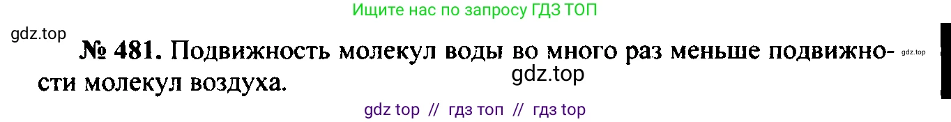 Физика, 7-9 класс Сборник задач, авторы: Лукашик Владимир Иванович, Иванова Елена Владимировна, издательство Просвещение, Москва, 2021, голубого цвета, страница 75, номер 22.3, Решение 2
