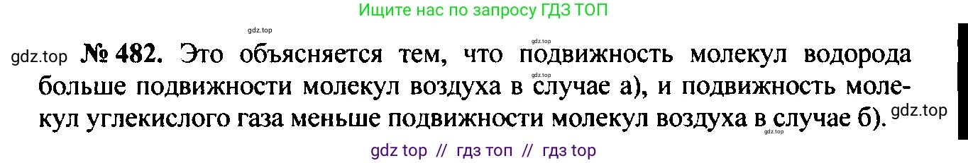 Физика, 7-9 класс Сборник задач, авторы: Лукашик Владимир Иванович, Иванова Елена Владимировна, издательство Просвещение, Москва, 2021, голубого цвета, страница 75, номер 22.4, Решение 2