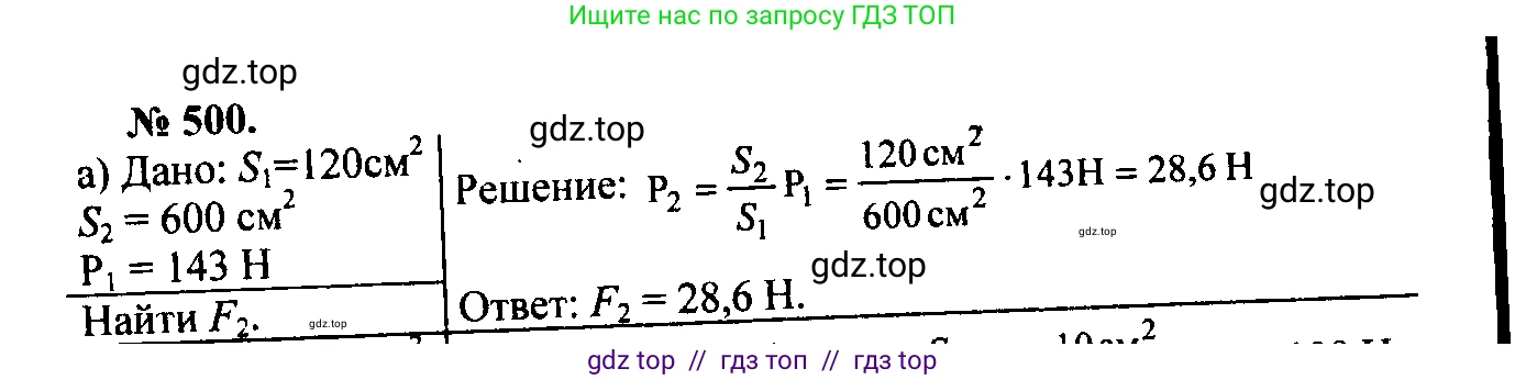 Физика, 7-9 класс Сборник задач, авторы: Лукашик Владимир Иванович, Иванова Елена Владимировна, издательство Просвещение, Москва, 2021, голубого цвета, страница 78, номер 23.15, Решение 2
