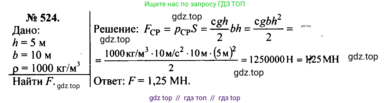 Физика, 7-9 класс Сборник задач, авторы: Лукашик Владимир Иванович, Иванова Елена Владимировна, издательство Просвещение, Москва, 2021, голубого цвета, страница 82, номер 24.21, Решение 2
