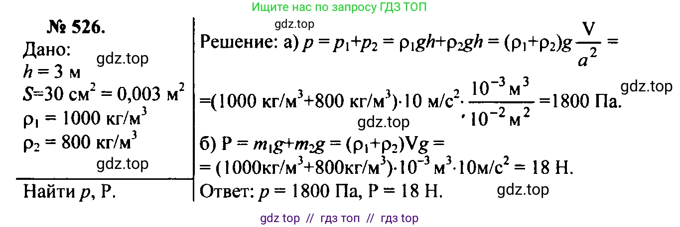 Физика, 7-9 класс Сборник задач, авторы: Лукашик Владимир Иванович, Иванова Елена Владимировна, издательство Просвещение, Москва, 2021, голубого цвета, страница 82, номер 24.23, Решение 2