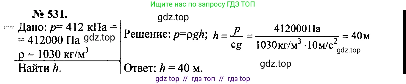Физика, 7-9 класс Сборник задач, авторы: Лукашик Владимир Иванович, Иванова Елена Владимировна, издательство Просвещение, Москва, 2021, голубого цвета, страница 83, номер 24.28, Решение 2