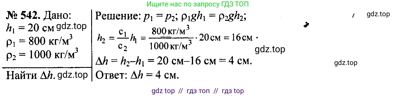 Физика, 7-9 класс Сборник задач, авторы: Лукашик Владимир Иванович, Иванова Елена Владимировна, издательство Просвещение, Москва, 2021, голубого цвета, страница 84, номер 24.39, Решение 2