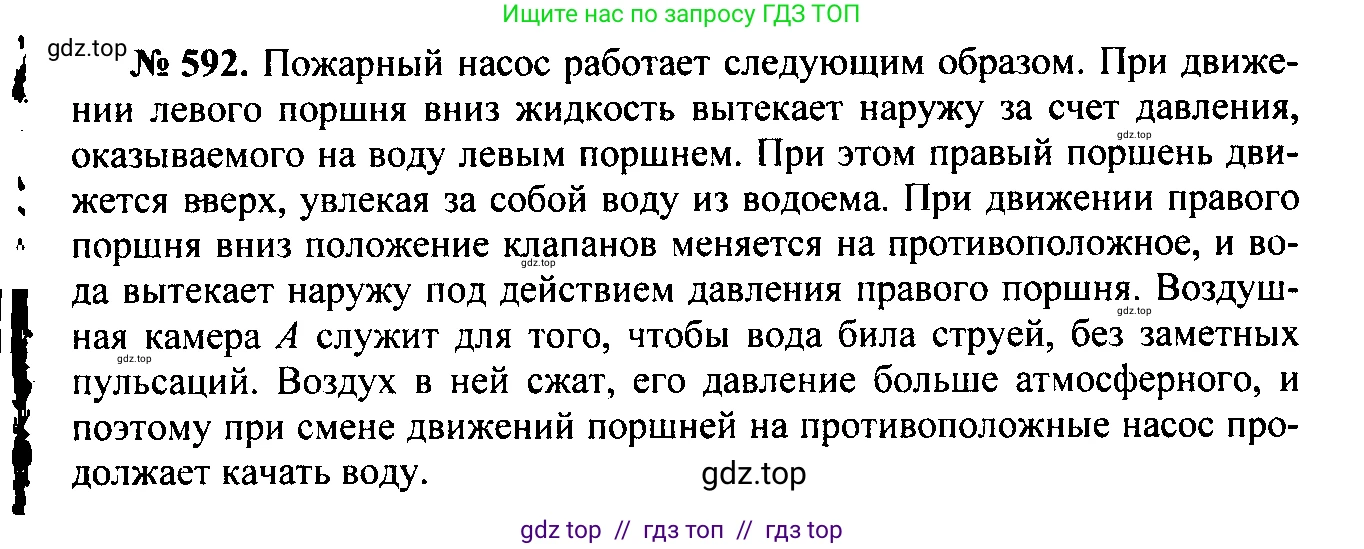 Физика, 7-9 класс Сборник задач, авторы: Лукашик Владимир Иванович, Иванова Елена Владимировна, издательство Просвещение, Москва, 2021, голубого цвета, страница 92, номер 26.11, Решение 2