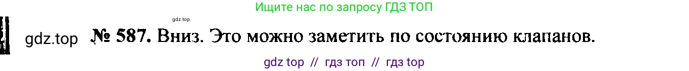 Физика, 7-9 класс Сборник задач, авторы: Лукашик Владимир Иванович, Иванова Елена Владимировна, издательство Просвещение, Москва, 2021, голубого цвета, страница 91, номер 26.5, Решение 2