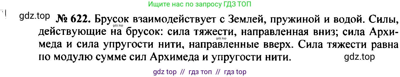 Физика, 7-9 класс Сборник задач, авторы: Лукашик Владимир Иванович, Иванова Елена Владимировна, издательство Просвещение, Москва, 2021, голубого цвета, страница 97, номер 27.27, Решение 2