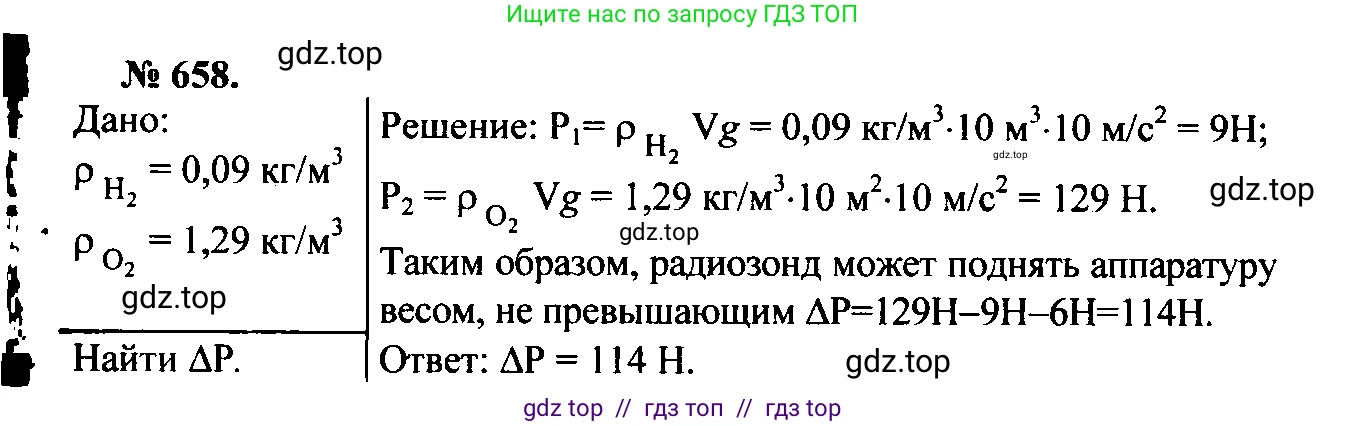 Физика, 7-9 класс Сборник задач, авторы: Лукашик Владимир Иванович, Иванова Елена Владимировна, издательство Просвещение, Москва, 2021, голубого цвета, страница 100, номер 27.64, Решение 2