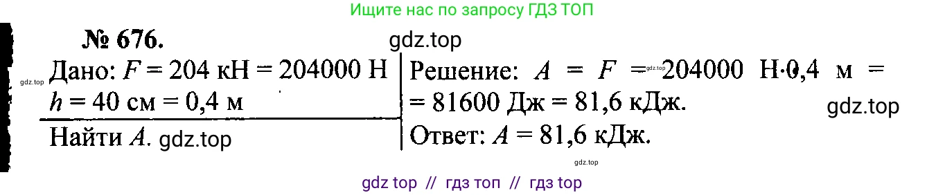 Физика, 7-9 класс Сборник задач, авторы: Лукашик Владимир Иванович, Иванова Елена Владимировна, издательство Просвещение, Москва, 2021, голубого цвета, страница 103, номер 28.16, Решение 2