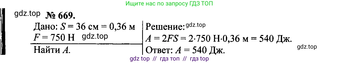 Физика, 7-9 класс Сборник задач, авторы: Лукашик Владимир Иванович, Иванова Елена Владимировна, издательство Просвещение, Москва, 2021, голубого цвета, страница 102, номер 28.9, Решение 2