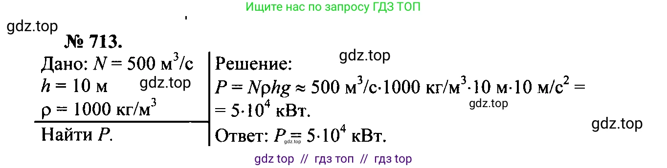Физика, 7-9 класс Сборник задач, авторы: Лукашик Владимир Иванович, Иванова Елена Владимировна, издательство Просвещение, Москва, 2021, голубого цвета, страница 107, номер 29.18, Решение 2