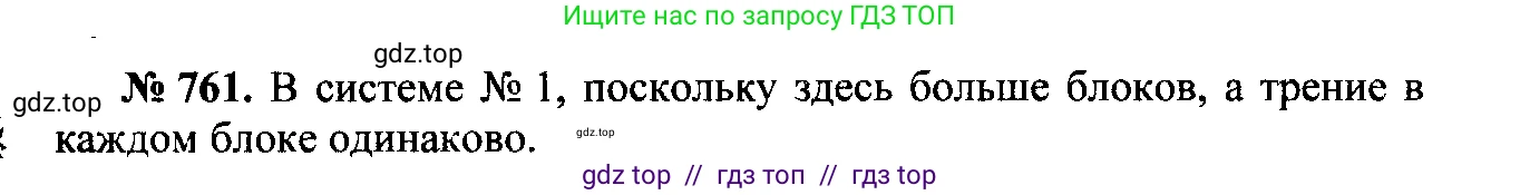 Физика, 7-9 класс Сборник задач, авторы: Лукашик Владимир Иванович, Иванова Елена Владимировна, издательство Просвещение, Москва, 2021, голубого цвета, страница 116, номер 31.5, Решение 2