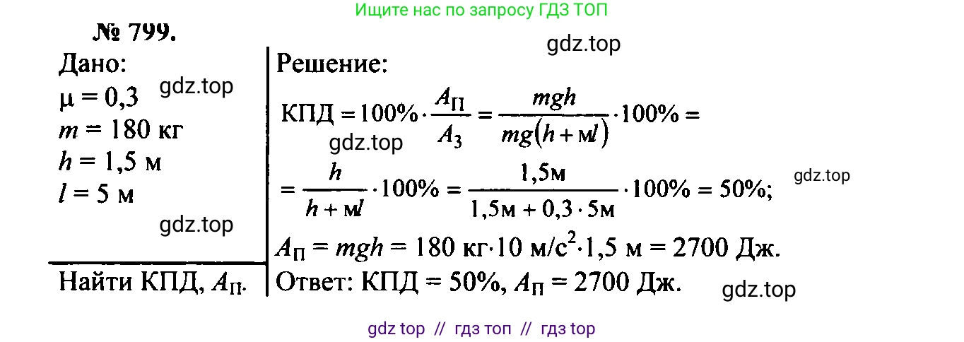 Физика, 7-9 класс Сборник задач, авторы: Лукашик Владимир Иванович, Иванова Елена Владимировна, издательство Просвещение, Москва, 2021, голубого цвета, страница 124, номер 33.16, Решение 2