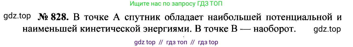 Физика, 7-9 класс Сборник задач, авторы: Лукашик Владимир Иванович, Иванова Елена Владимировна, издательство Просвещение, Москва, 2021, голубого цвета, страница 126, номер 34.26, Решение 2
