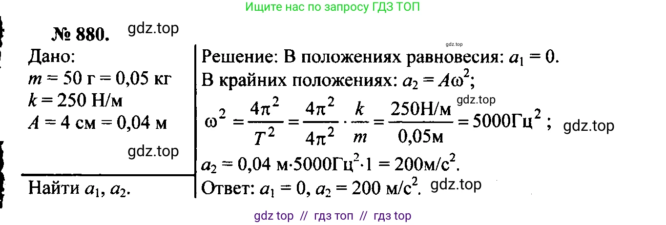 Физика, 7-9 класс Сборник задач, авторы: Лукашик Владимир Иванович, Иванова Елена Владимировна, издательство Просвещение, Москва, 2021, голубого цвета, страница 132, номер 35.35, Решение 2