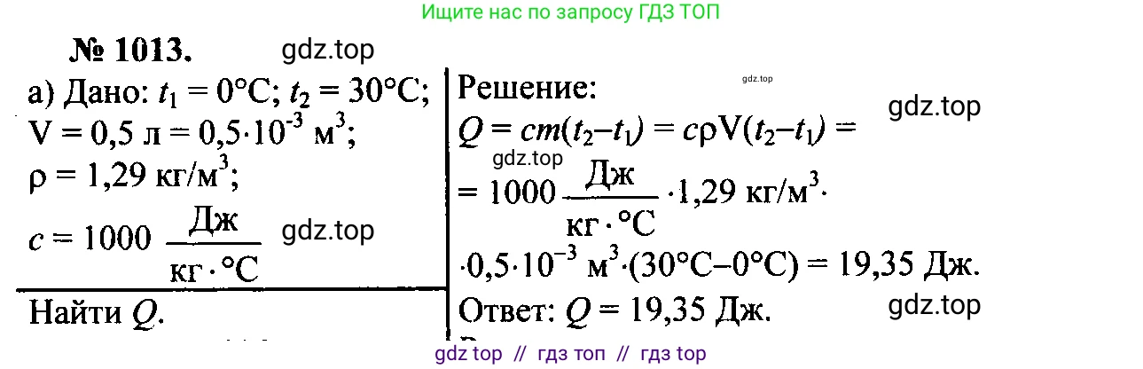 Физика, 7-9 класс Сборник задач, авторы: Лукашик Владимир Иванович, Иванова Елена Владимировна, издательство Просвещение, Москва, 2021, голубого цвета, страница 151, номер 40.25, Решение 2