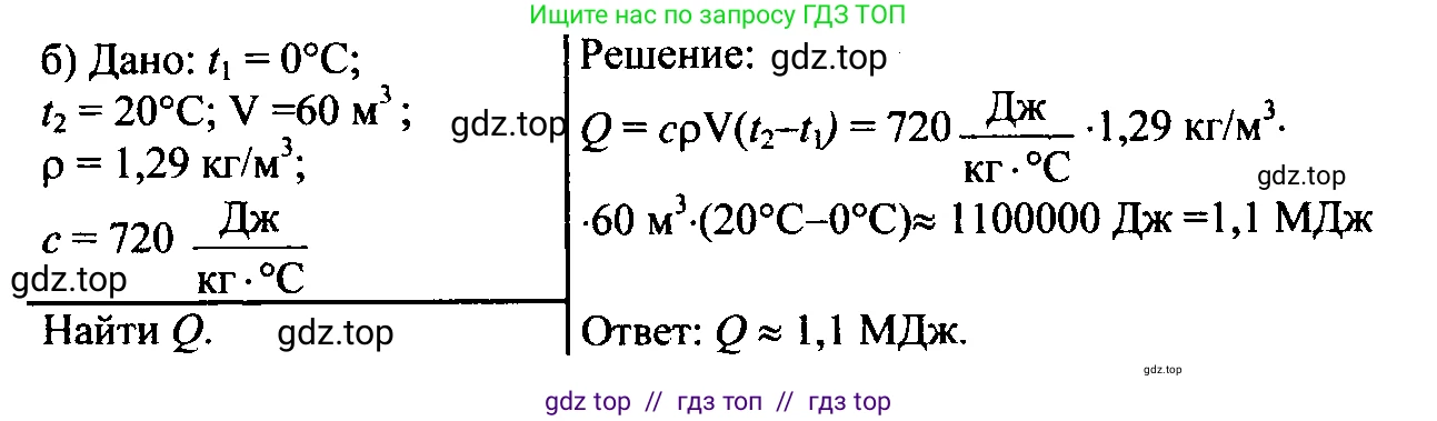 Физика, 7-9 класс Сборник задач, авторы: Лукашик Владимир Иванович, Иванова Елена Владимировна, издательство Просвещение, Москва, 2021, голубого цвета, страница 151, номер 40.26, Решение 2