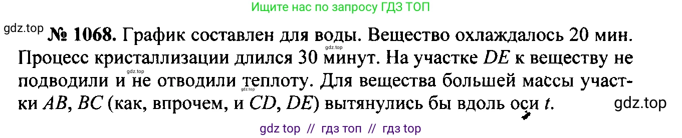 Физика, 7-9 класс Сборник задач, авторы: Лукашик Владимир Иванович, Иванова Елена Владимировна, издательство Просвещение, Москва, 2021, голубого цвета, страница 156, номер 41.16, Решение 2