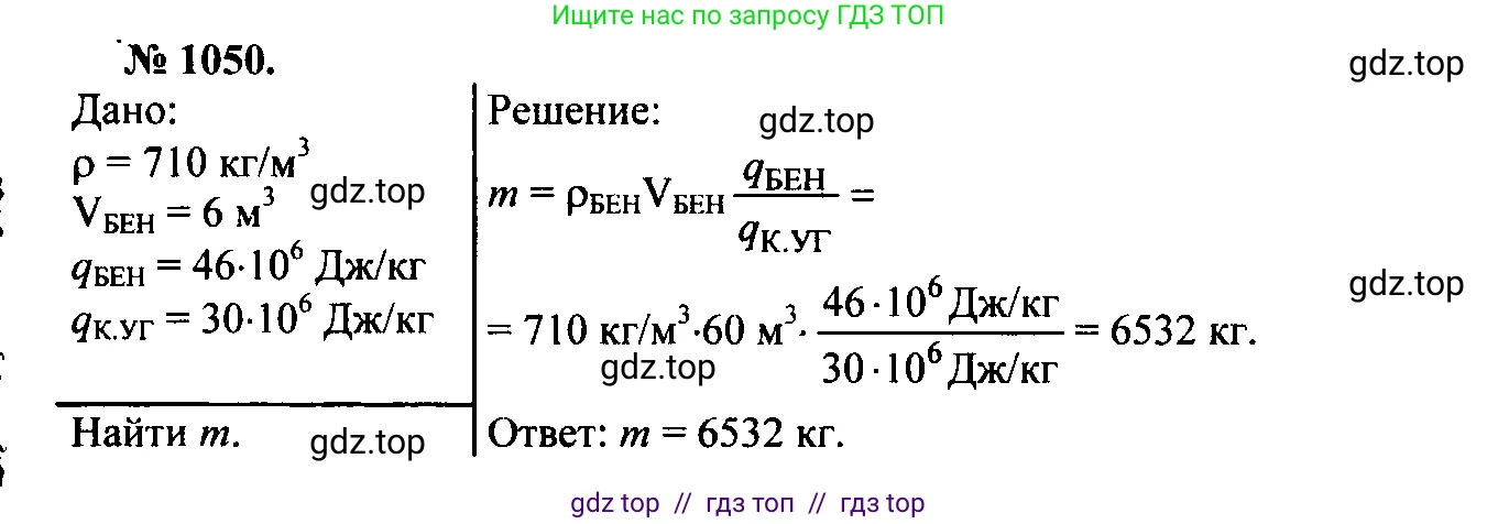 Физика, 7-9 класс Сборник задач, авторы: Лукашик Владимир Иванович, Иванова Елена Владимировна, издательство Просвещение, Москва, 2021, голубого цвета, страница 165, номер 44.19, Решение 2
