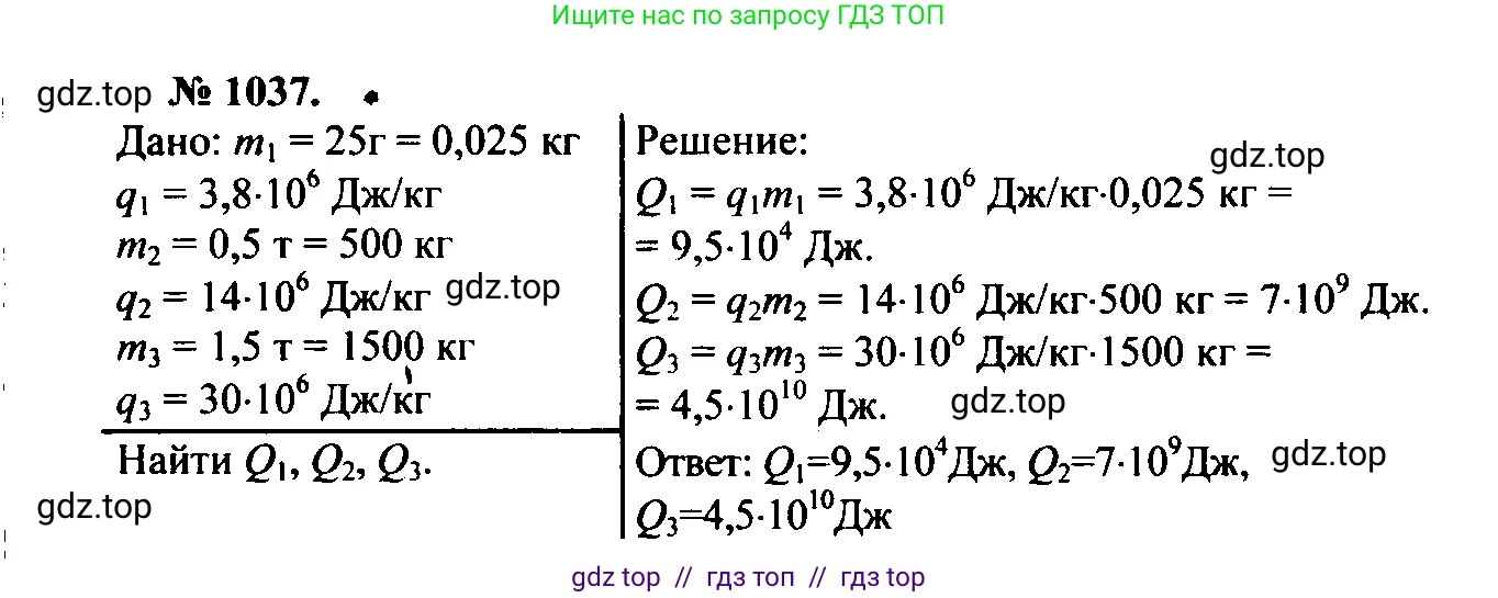 Физика, 7-9 класс Сборник задач, авторы: Лукашик Владимир Иванович, Иванова Елена Владимировна, издательство Просвещение, Москва, 2021, голубого цвета, страница 164, номер 44.5, Решение 2