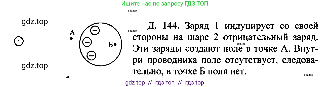 Физика, 7-9 класс Сборник задач, авторы: Лукашик Владимир Иванович, Иванова Елена Владимировна, издательство Просвещение, Москва, 2021, голубого цвета, страница 177, номер 48.22, Решение 2