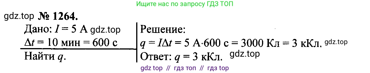 Физика, 7-9 класс Сборник задач, авторы: Лукашик Владимир Иванович, Иванова Елена Владимировна, издательство Просвещение, Москва, 2021, голубого цвета, страница 184, номер 51.12, Решение 2