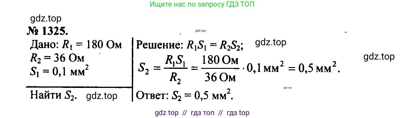 Физика, 7-9 класс Сборник задач, авторы: Лукашик Владимир Иванович, Иванова Елена Владимировна, издательство Просвещение, Москва, 2021, голубого цвета, страница 185, номер 52.12, Решение 2