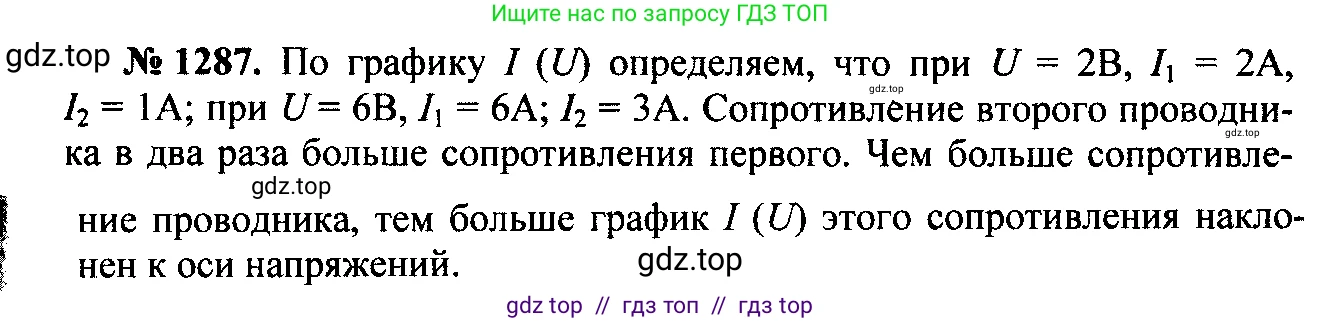 Физика, 7-9 класс Сборник задач, авторы: Лукашик Владимир Иванович, Иванова Елена Владимировна, издательство Просвещение, Москва, 2021, голубого цвета, страница 188, номер 53.15, Решение 2