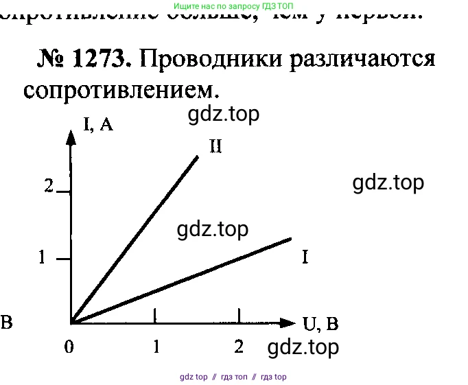 Физика, 7-9 класс Сборник задач, авторы: Лукашик Владимир Иванович, Иванова Елена Владимировна, издательство Просвещение, Москва, 2021, голубого цвета, страница 190, номер 53.31, Решение 2