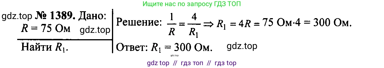 Физика, 7-9 класс Сборник задач, авторы: Лукашик Владимир Иванович, Иванова Елена Владимировна, издательство Просвещение, Москва, 2021, голубого цвета, страница 199, номер 55.32, Решение 2