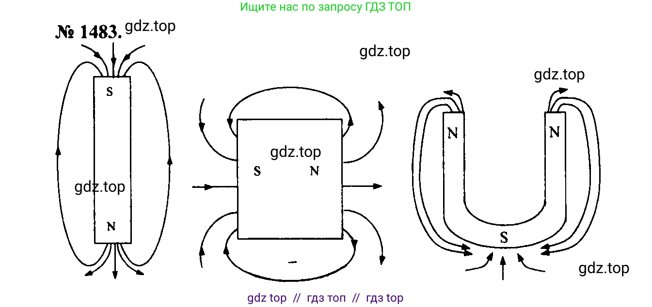 Физика, 7-9 класс Сборник задач, авторы: Лукашик Владимир Иванович, Иванова Елена Владимировна, издательство Просвещение, Москва, 2021, голубого цвета, страница 208, номер 58.17, Решение 2
