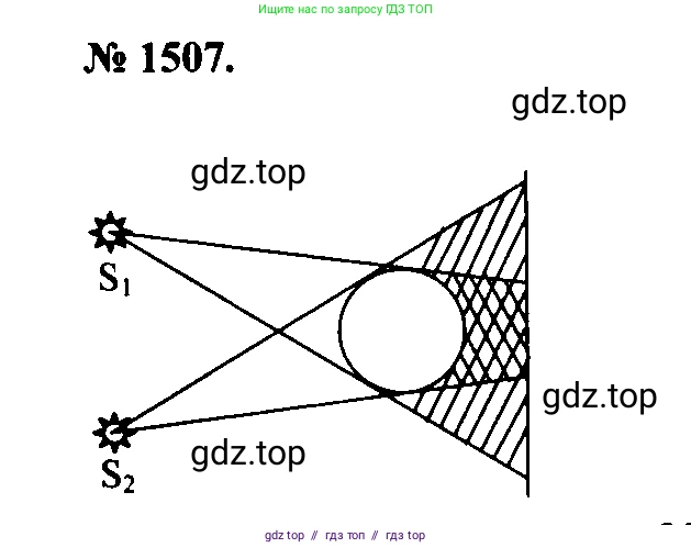 Физика, 7-9 класс Сборник задач, авторы: Лукашик Владимир Иванович, Иванова Елена Владимировна, издательство Просвещение, Москва, 2021, голубого цвета, страница 223, номер 65.11, Решение 2