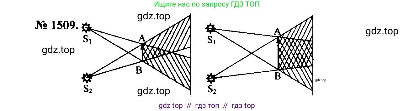 Физика, 7-9 класс Сборник задач, авторы: Лукашик Владимир Иванович, Иванова Елена Владимировна, издательство Просвещение, Москва, 2021, голубого цвета, страница 224, номер 65.13, Решение 2