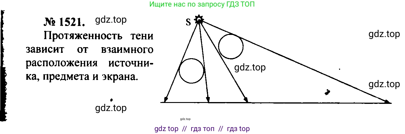 Физика, 7-9 класс Сборник задач, авторы: Лукашик Владимир Иванович, Иванова Елена Владимировна, издательство Просвещение, Москва, 2021, голубого цвета, страница 225, номер 65.25, Решение 2