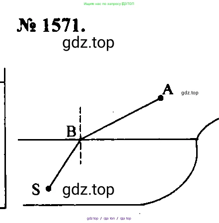 Физика, 7-9 класс Сборник задач, авторы: Лукашик Владимир Иванович, Иванова Елена Владимировна, издательство Просвещение, Москва, 2021, голубого цвета, страница 232, номер 68.14, Решение 2