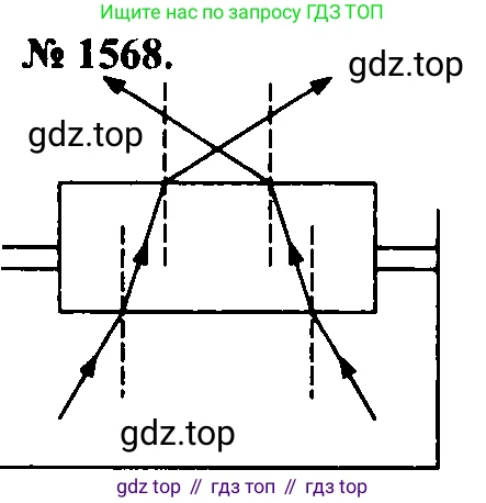 Физика, 7-9 класс Сборник задач, авторы: Лукашик Владимир Иванович, Иванова Елена Владимировна, издательство Просвещение, Москва, 2021, голубого цвета, страница 233, номер 68.27, Решение 2