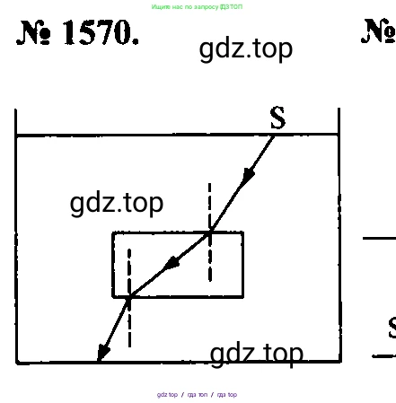 Физика, 7-9 класс Сборник задач, авторы: Лукашик Владимир Иванович, Иванова Елена Владимировна, издательство Просвещение, Москва, 2021, голубого цвета, страница 234, номер 68.29, Решение 2