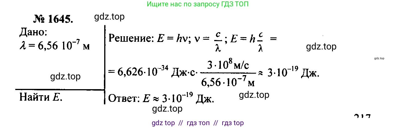 Физика, 7-9 класс Сборник задач, авторы: Лукашик Владимир Иванович, Иванова Елена Владимировна, издательство Просвещение, Москва, 2021, голубого цвета, страница 246, номер 71.19, Решение 2