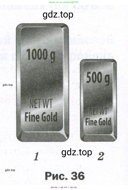 Физика, 7 класс Самостоятельные и контрольные работы, авторы: Марон Абрам Евсеевич, Марон Евгений Абрамович, издательство Просвещение, Москва, 2022, белого цвета, страница 30, номер 3, Условие (продолжение 2)