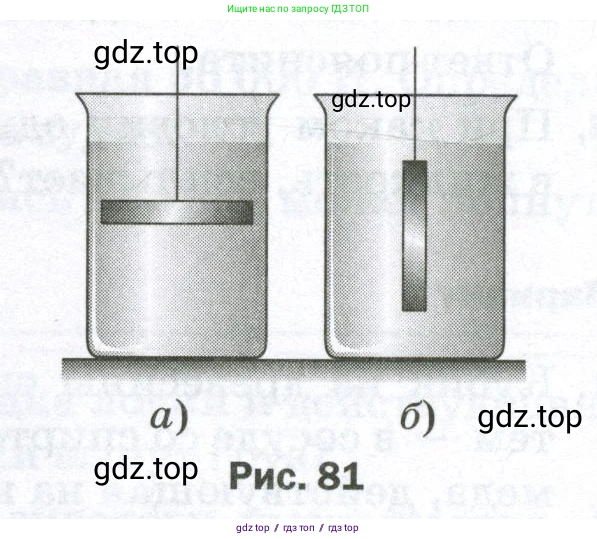 Физика, 7 класс Самостоятельные и контрольные работы, авторы: Марон Абрам Евсеевич, Марон Евгений Абрамович, издательство Просвещение, Москва, 2022, белого цвета, страница 55, номер 2, Условие (продолжение 2)