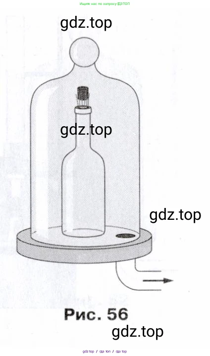 Физика, 7 класс Сборник вопросов и задач, авторы: Марон Абрам Евсеевич, Марон Евгений Абрамович, Позойский Семён Вениаминович, издательство Просвещение, Москва, 2022, белого цвета, страница 58, номер 412, Условие (продолжение 2)