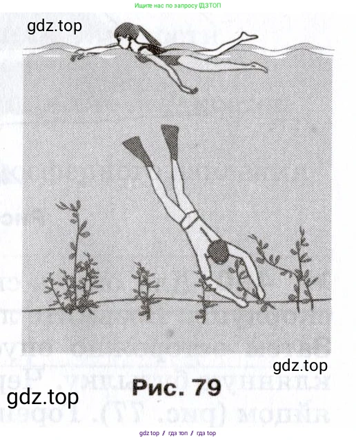 Физика, 7 класс Сборник вопросов и задач, авторы: Марон Абрам Евсеевич, Марон Евгений Абрамович, Позойский Семён Вениаминович, издательство Просвещение, Москва, 2022, белого цвета, страница 68, номер 496, Условие (продолжение 2)