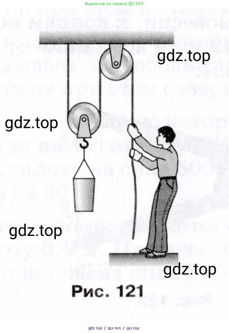 Физика, 7 класс Сборник вопросов и задач, авторы: Марон Абрам Евсеевич, Марон Евгений Абрамович, Позойский Семён Вениаминович, издательство Просвещение, Москва, 2022, белого цвета, страница 91, номер 665, Условие (продолжение 2)