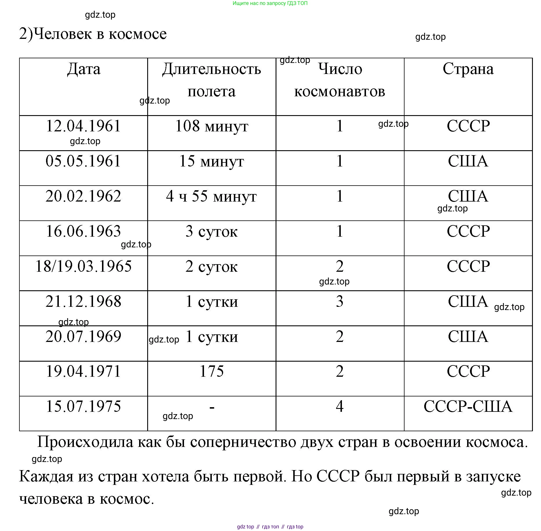ГДЗ Физика, 7 класс Учебник, авторы: Пёрышкин И М, Иванов Александр Иванович, издательство Просвещение, Москва, 2023, белого цвета, страница 24, номер 2, Решение