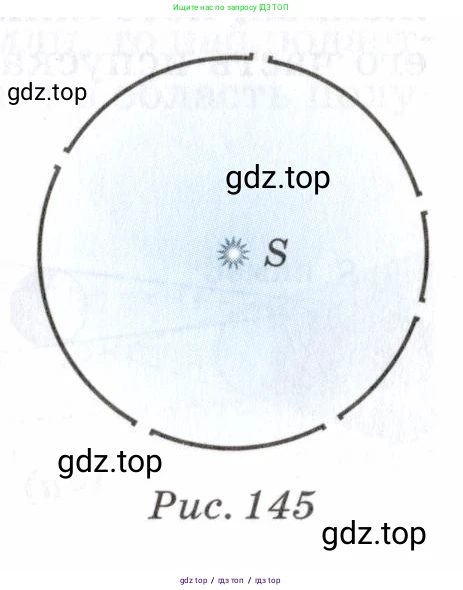 Физика, 7 класс Учебник, авторы: Пурышева Наталия Сергеевна, Важеевская Наталия Евгеньевна, издательство Просвещение, Москва, 2013, белого цвета, страница 165, номер 1, Условие (продолжение 2)