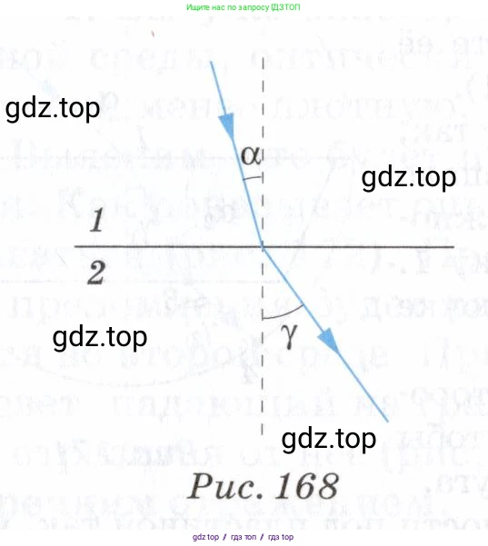 Физика, 7 класс Учебник, авторы: Пурышева Наталия Сергеевна, Важеевская Наталия Евгеньевна, издательство Просвещение, Москва, 2013, белого цвета, страница 181, номер 1, Условие (продолжение 2)