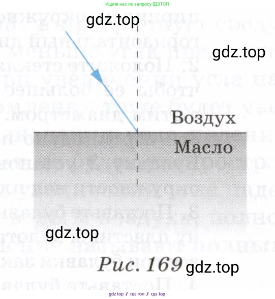 Физика, 7 класс Учебник, авторы: Пурышева Наталия Сергеевна, Важеевская Наталия Евгеньевна, издательство Просвещение, Москва, 2013, белого цвета, страница 181, номер 2, Условие (продолжение 2)