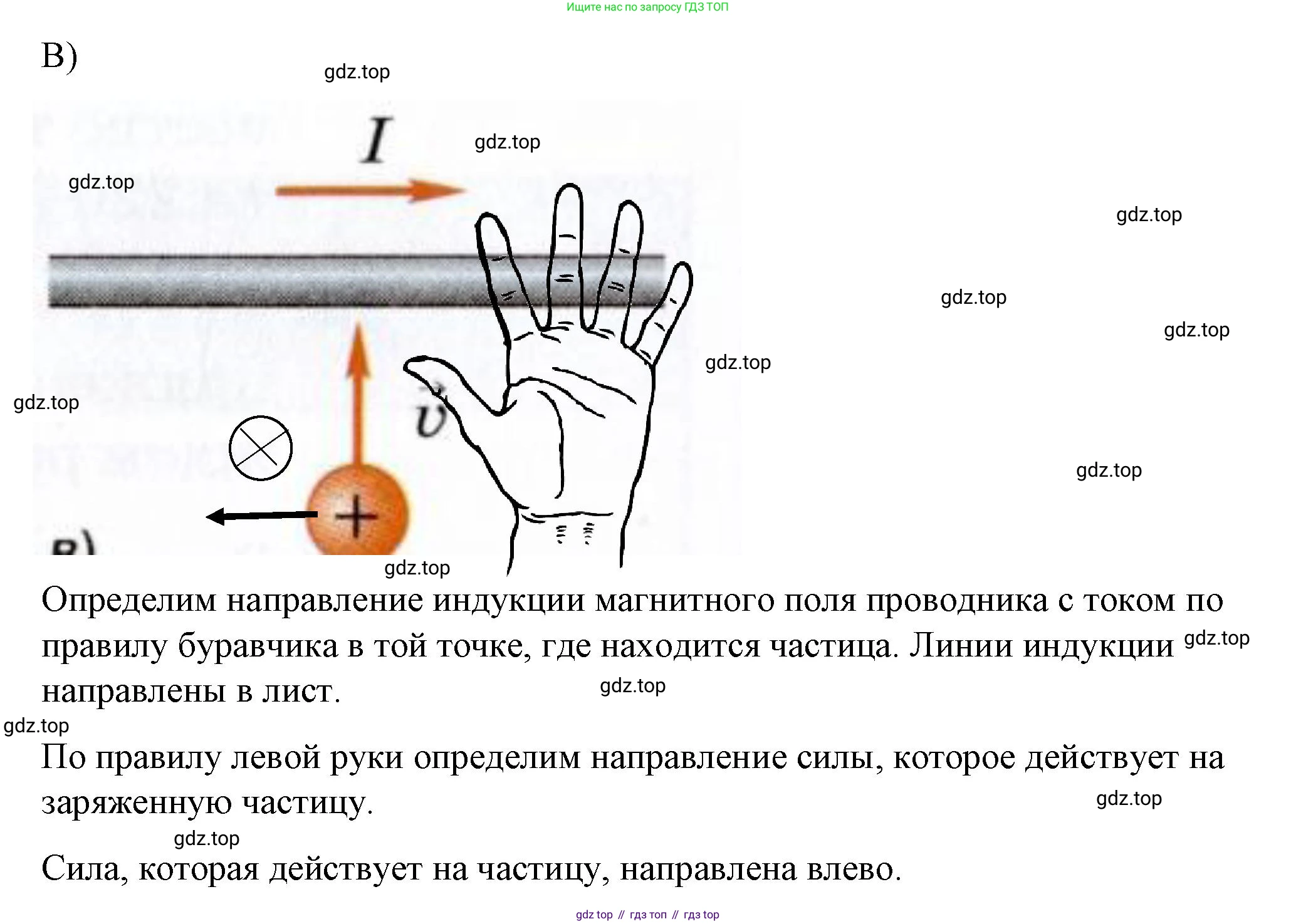 ГДЗ Физика, 8 класс Учебник, автор: Пёрышкин И М, издательство Просвещение, Москва, 2023, белого цвета, страница 246, номер 49, Решение 1 (продолжение 2)
