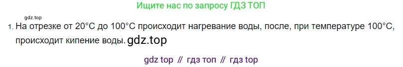 ГДЗ Физика, 8 класс Учебник, автор: Пёрышкин И М, издательство Просвещение, Москва, 2023, белого цвета, страница 81, номер 1, Решение 3
