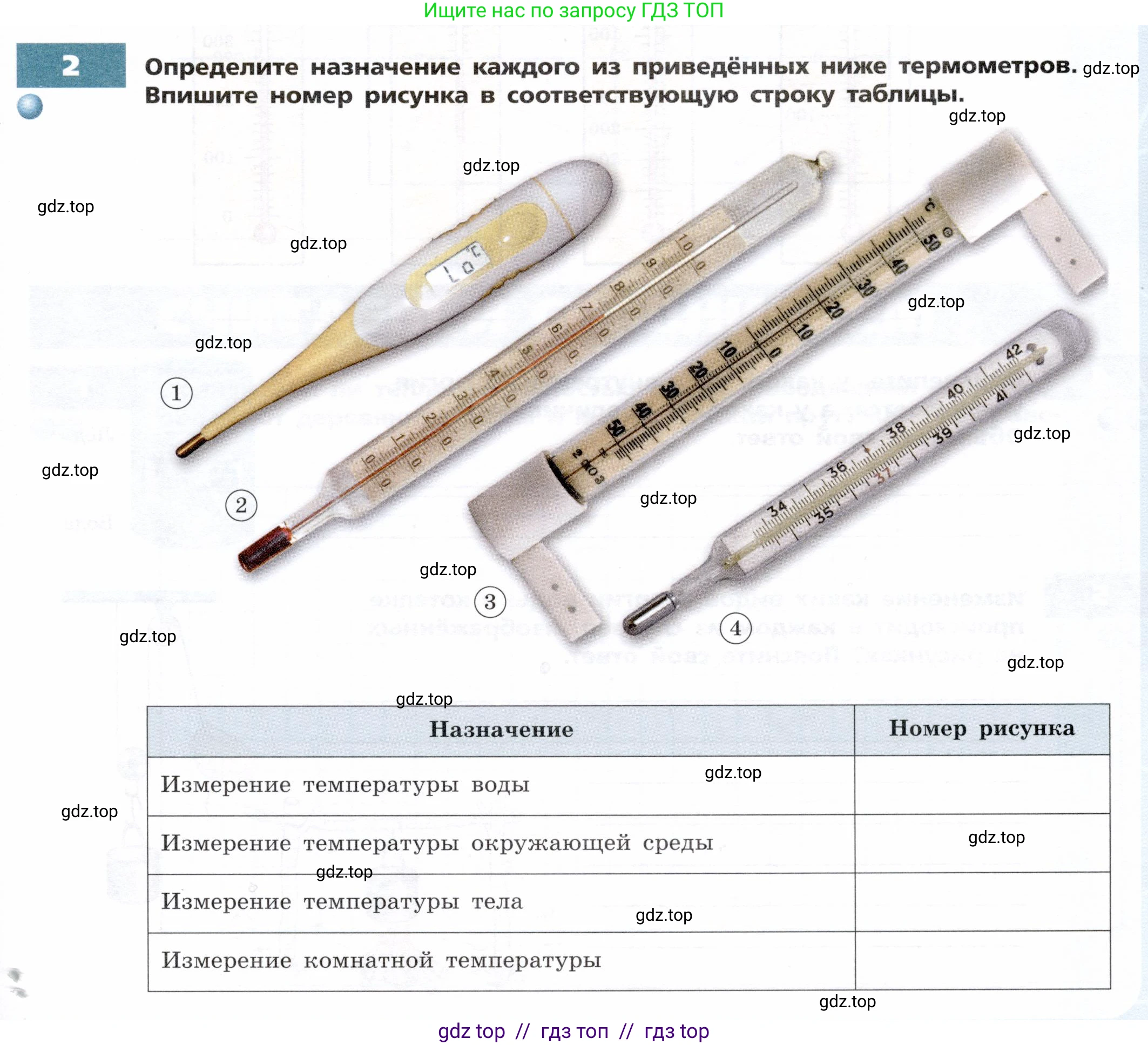 Физика, 8 класс Тетрадь-тренажёр, авторы: Артеменков Денис Александрович, Белага Виктория Владимировна, Воронцова Наталия Игоревна, Жумаев Владислав Викторович, Ломаченков Иван Алексеевич, Панебратцев Юрий Анатольевич, издательство Просвещение, Москва, 2024, бирюзового цвета, страница 9, номер 2, Условие