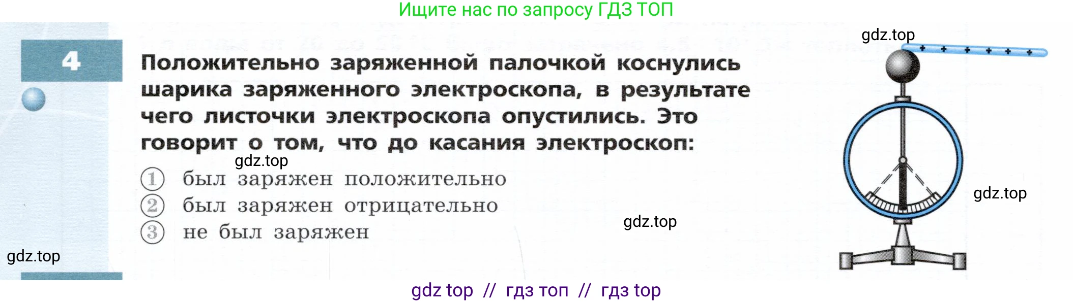 Физика, 8 класс Тетрадь-тренажёр, авторы: Артеменков Денис Александрович, Белага Виктория Владимировна, Воронцова Наталия Игоревна, Жумаев Владислав Викторович, Ломаченков Иван Алексеевич, Панебратцев Юрий Анатольевич, издательство Просвещение, Москва, 2024, бирюзового цвета, страница 42, номер 4, Условие
